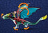 PLAYMOBIL Playm. Dragons The Nine Realms -Feather| 71083