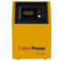 Фото #4 товара CyberPower Systems CyberPower CPS1000E - Double-conversion (Online) - 1 kVA - 700 W - Sine - 140 V - 300 V