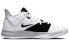 Кроссовки Nike PG 3 Moon Surface White