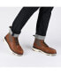 Фото #10 товара Men's Timber Tru Comfort Foam Moc Toe Lace-up Ankle Boots
