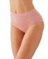 ფოტო #3 პროდუქტის Women's B-Smooth Brief Underwear 838175