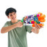 Фото #2 товара ZURU X-Shot Skins Pump Action Fast-Fill Water Pistol. 49x18x6 cm Assorted