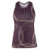 ფოტო #2 პროდუქტის CRAFT Core Charge Racerback sleeveless T-shirt