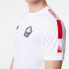 Фото #4 товара NEW BALANCE Lille OSC Pre-Game 22/23 Short Sleeve T-Shirt Away
