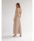 ფოტო #2 პროდუქტის Ella Maxi Dress