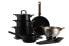 BK Simply Ceramic Cookware Set 14-piece