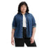 ფოტო #2 პროდუქტის Levi´s ® Plus Plus Size Teodora Western Long Sleeve Shirt