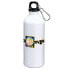 Фото #2 товара KRUSKIS Space Diver 800ml Aluminium Bottle