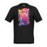 ფოტო #1 პროდუქტის KAPPA Emiro TBAR short sleeve T-shirt