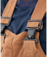 Фото #1 товара Big & Tall Flame Resistant Duck Insulated Bib Overall