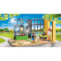 PLAYMOBIL Climatological Classroom Construction Game
