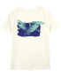 Фото #6 товара Kid Shark Graphic Tee S