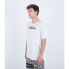 HURLEY Everyday 25Th S1 short sleeve T-shirt