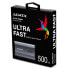 Фото #5 товара ADATA SE880 - 500 GB - USB Type-C - 3.2 Gen 2 (3.1 Gen 2) - 2000 MB/s - Grey