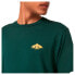 Фото #9 товара OAKLEY APPAREL Peak Ellipse short sleeve T-shirt