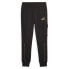 Фото #2 товара Puma Essential Minimal Gold Cargo Pants Mens Size XXL Casual Athletic Bottoms 6