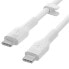 Фото #5 товара BELKIN CAB009BT1MBW2PK USB-C Cable 2 units