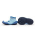 Фото #3 товара Baby Boy First Walk Sock Shoes Piglet Blue