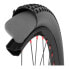 Фото #2 товара Велокамера TUBOLIGHT inner tire insert 46 мм велосипедная антипрокольная мусса