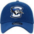 Фото #2 товара [11428117] Mens New Era NCAA 940 THE LEAGUE ADJUSTABLE - CREIGHTON BLUEJAYS