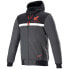 Фото #1 товара ALPINESTARS Honda Chrome Street hoodie