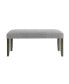 Фото #4 товара Emily Backless Bench