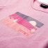 ფოტო #4 პროდუქტის HI-TEC Nela Jrg short sleeve T-shirt