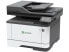 Фото #1 товара Lexmark MX331ADN MFC / All-In-One Up to 40 ppm Monochrome Laser Printer