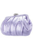 Фото #14 товара Women's Classic Satin Clutch