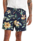 Фото #1 товара Men's XX Chino Relaxed-Fit Authentic 6" Shorts