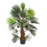 Фото #2 товара Искусственные цветы Homescapes Rhapis Kunstpalme 90 см