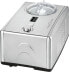 Bomann ProfiCook PC-ICM 1091 N - Compressor ice cream maker - 1.5 L - 25 min - 1 bowls - LCD - Stainless steel