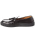 Фото #2 товара Ted Baker Petie Leather Loafer Men's