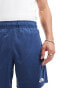 The North Face 24/7 woven shorts in navy