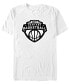 Фото #1 товара Men's ESPN X Games Fantasy Basketball Short Sleeves T-shirt