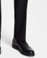 Фото #7 товара Men's Classic Fit Performance Dress Pants