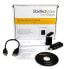 Фото #9 товара StarTech.com USB Stereo Audio Adapter External Sound Card - USB