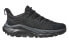 Фото #2 товара Кроссовки мужские HOKA ONE ONE Kaha 2 Low GTX черные 1123190-BBLC