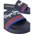 PEPE JEANS Portobello Slides