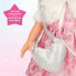 COLORBABY 32 cm With Comb And Mara Accessories Doll