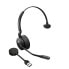 Фото #1 товара Jabra Engage 55 - Wireless - Office/Call center - 57 g - Headset - Black - Titanium