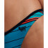 Фото #5 товара Плавательные трусы Superdry Vintage Striped Coral Pop Stripe