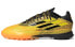 adidas X Speedflow Messi.1 TF 硬人造草坪足球鞋 黑黄 / Кроссовки Adidas X Speedflow Messi.1 TF GW3864