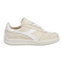 Фото #1 товара Diadora B.Elite H Italia Sport Lace Up Mens Beige Sneakers Casual Shoes 176277-