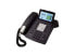 AGFEO ST 45 - Analog telephone - 1000 entries - Caller ID - Black