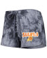 Women's Charcoal Phoenix Suns Billboard Tank Top and Shorts Sleep Set