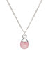 Фото #1 товара Колье Decadorn Pink Opal Charm