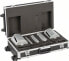 Bosch Bosch diamond dry drill bit set G 1/2 ", 5-piece, drill set