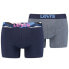 Фото #1 товара Levi's Boxer 2 Pairs Briefs Underwear M 37149-0591