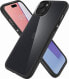 Spigen Spigen Ultra Hybrid iPhone 15 6.1" frost black ACS06797